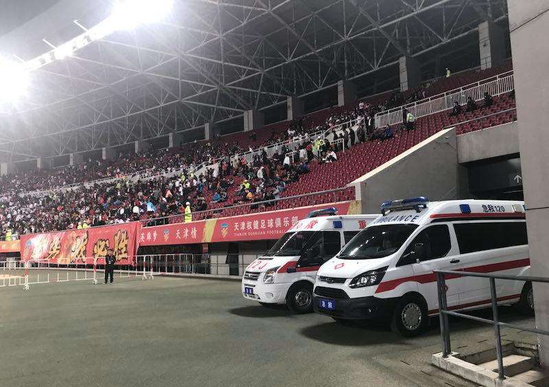 济宁大中小型活动保障